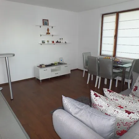 Cozy Lazur Appartamento