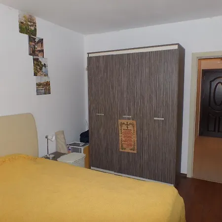 Cozy Lazur Appartamento Ravda